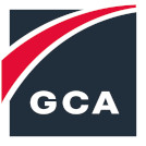 Logo GCA Groupe Charles André